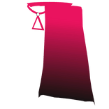 ✅ Annihilation John Doe's Cape [Forsaken]