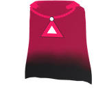 Annihilation John Doe's Cape [Forsaken]