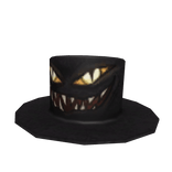 AnniSamedi's Wicked Tophat