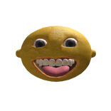 Annoying Lemon