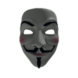 Anonymous Mask