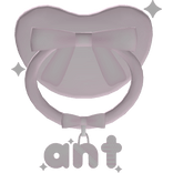 ♡ : ant ⌒˖°