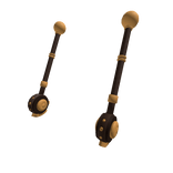 antenas steampunk