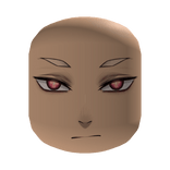 Anti-Kaiju Combatant Gen Face