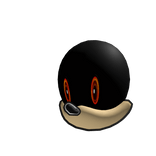 Anti Kawa Purple Rat Face