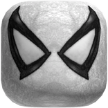 anti spiderman