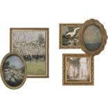 Antique Paintings