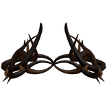 Antlers_Crown_Gold