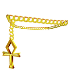 Anubis Armlet [Right]