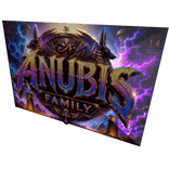 ANUBIS FAMILY 