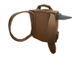 Anvil Backpack