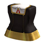 Anya Forger Spy x Family Dress Torso (Animation)