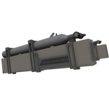 AOT ODM Gas Tanks (Anime Ver.)