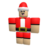 (⏰) AotM: December Antlers Claus