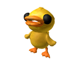 Apex Duck
