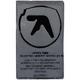 Aphex Twin Tape