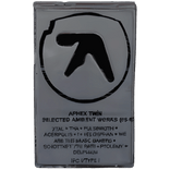 Aphex Twin Tape