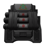 APITOX-B33 "Matabele"  Multipurpose Medic Backpack