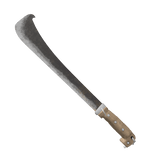 Apocalypse Back Gear