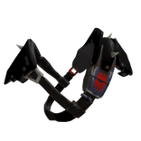 Apocalypse Chestplate