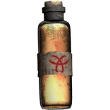 Apocalyptic Toxic Potion
