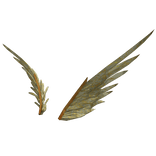 Apollo's Wings of Light