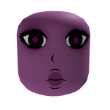 Apostle Diamond's Face