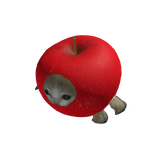 Apple Cat