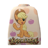 Apple Farm Magic Cape 🍎