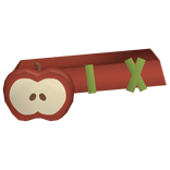 apple igari mori kei heisei harajuku belt (3.0)