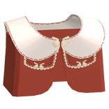 apple igari mori kei heisei harajuku vest (3.0)