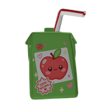 Apple Juice Snack