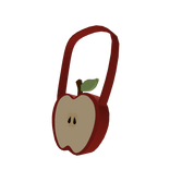 apple mori kei heisei retro decora kawaii igary qt