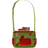Apple Purse