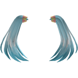 Aqua Runo Misaki Twirls Extension