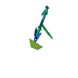 Aquatic Axe