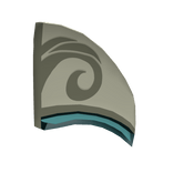 Aquatic fin of the Future