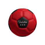 Arabstine's Signed Ruby Red Soccer Ball