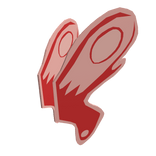 aradia god tier wings