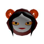 Aradia Megido (god tier)