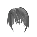 Araine Hair Short Signalis