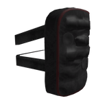 ArasakaSoldierPauldronLeft