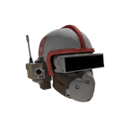 Arc Raiders Helmet