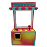 Arcade Champion Booth 🕹️✨