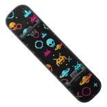 Arcade Gamer Skateboard (Pixel)