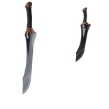 Arccher's Daggers I HSR x FATE