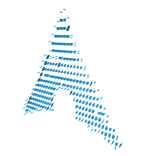 Arch Linux ascii art