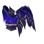 Archangel Leg Protector (Voidborn)