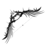 Archangel Sky Piercer: Monochrome