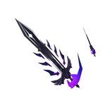 Archangel Swords (Voidborn)